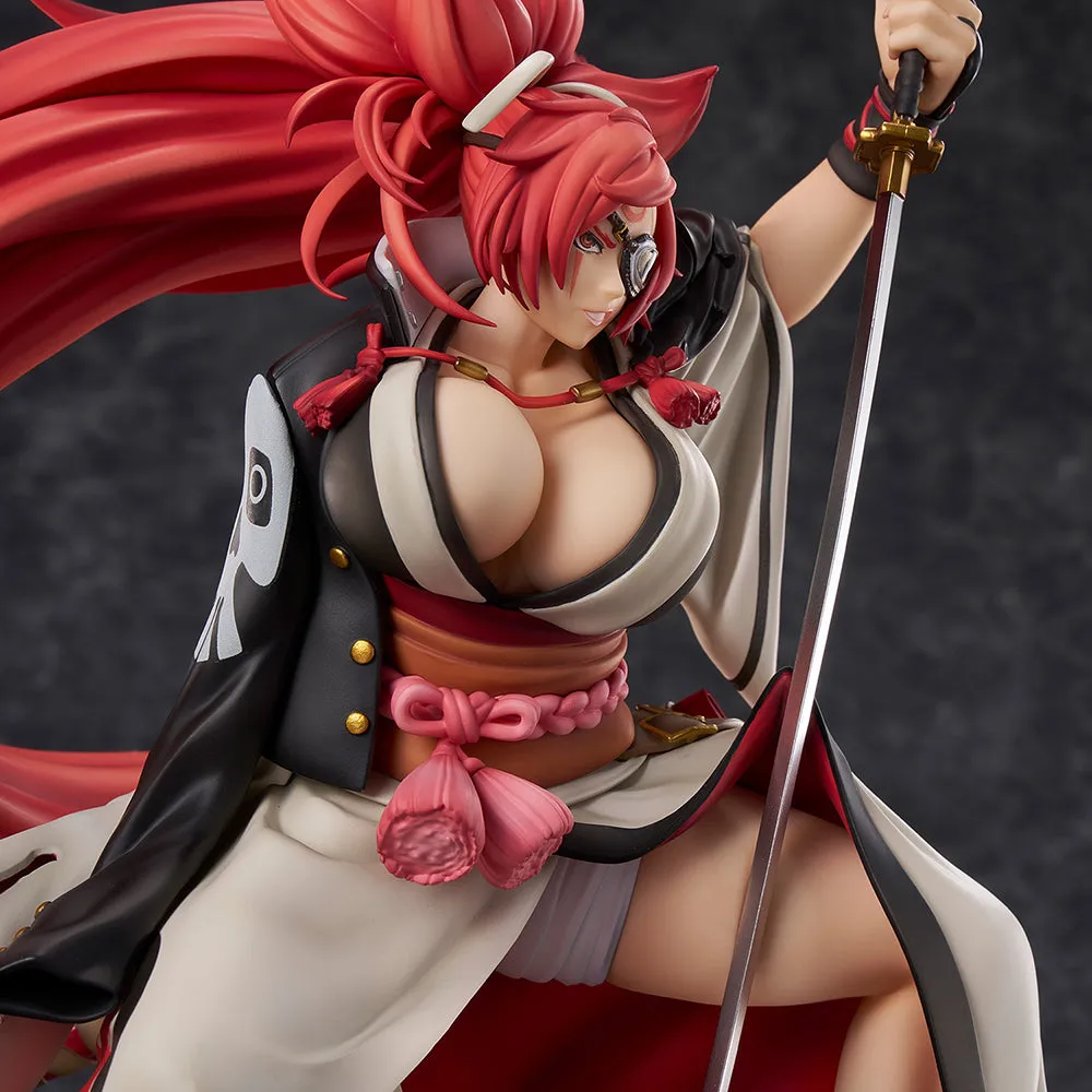 [Pre-order] GUILTY GEAR - Baiken Non Scale Figure Union Creative