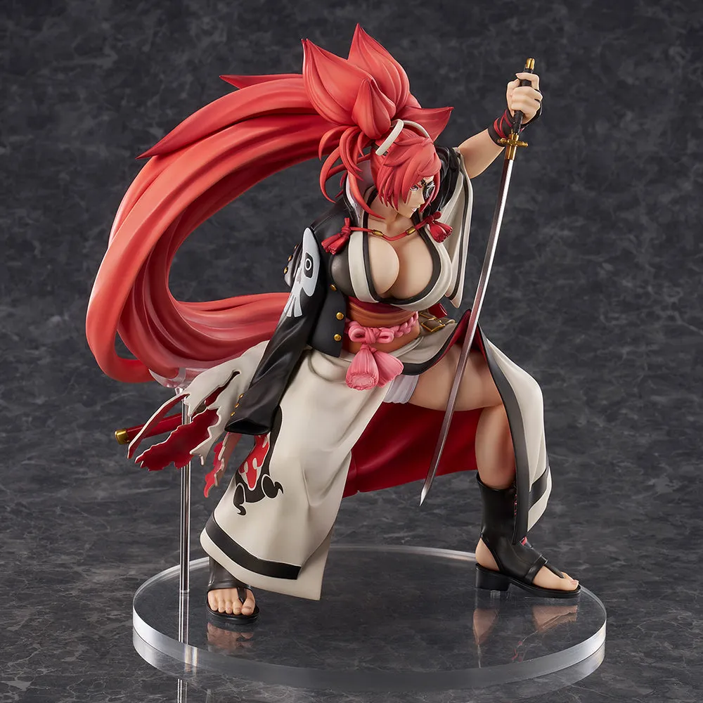 [Pre-order] GUILTY GEAR - Baiken Non Scale Figure Union Creative