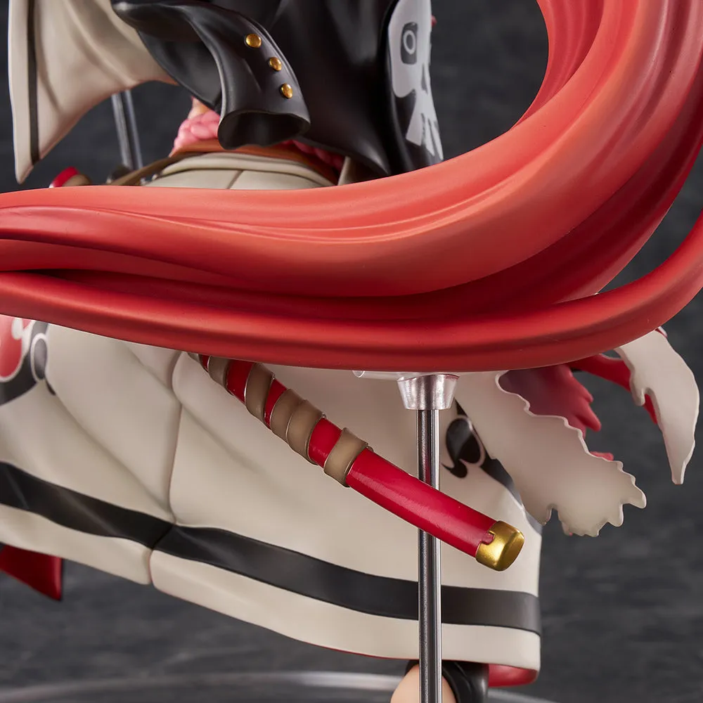 [Pre-order] GUILTY GEAR - Baiken Non Scale Figure Union Creative