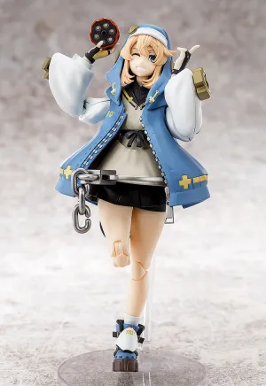 [Pre-order] GUILTY GEAR STRIVE - Bridget Articulated Plastic Model Kit Plastic Model Kit annulus