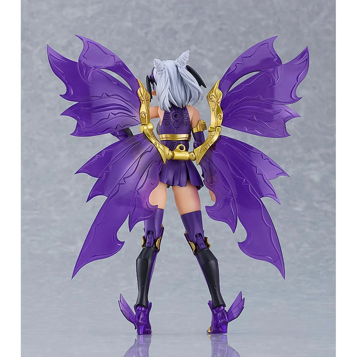 [Pre-order] Guilty Princess - Dark Fairy Knight Grimlinde PLAMAX GP-10 Plastic Model Kit Max Factory