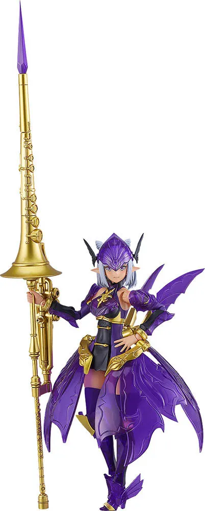 [Pre-order] Guilty Princess - Dark Fairy Knight Grimlinde PLAMAX GP-10 Plastic Model Kit Max Factory
