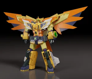 [Pre-order] Gun x Sword - Eldora Soul Plastic Model Kit Good Smile Company