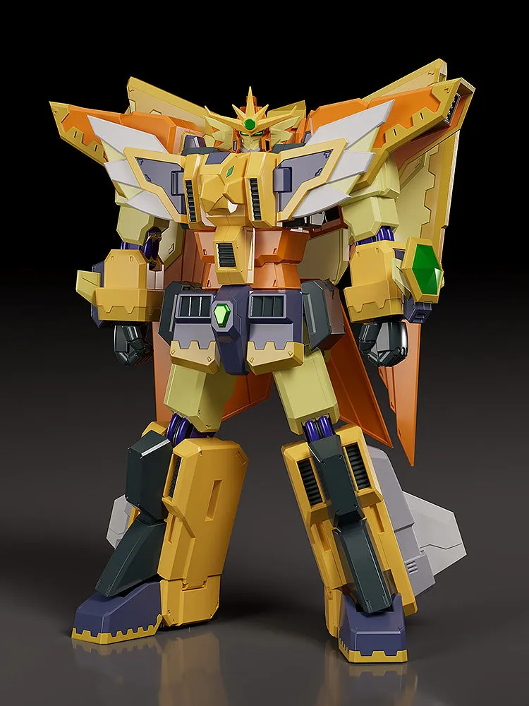 [Pre-order] Gun x Sword - Eldora Soul Plastic Model Kit Good Smile Company