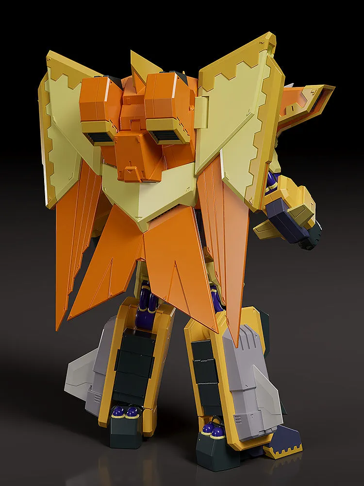 [Pre-order] Gun x Sword - Eldora Soul Plastic Model Kit Good Smile Company