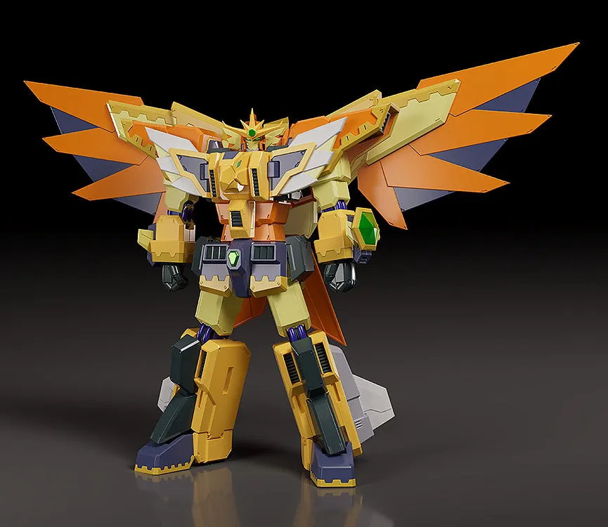 [Pre-order] Gun x Sword - Eldora Soul Plastic Model Kit Good Smile Company