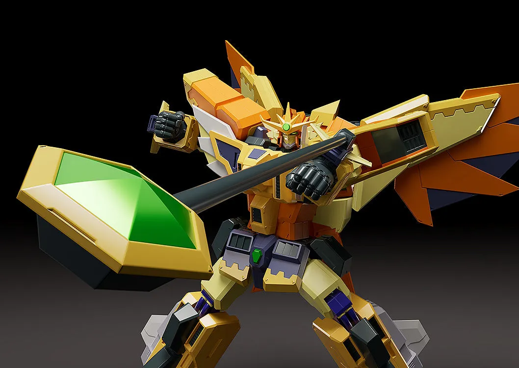 [Pre-order] Gun x Sword - Eldora Soul Plastic Model Kit Good Smile Company