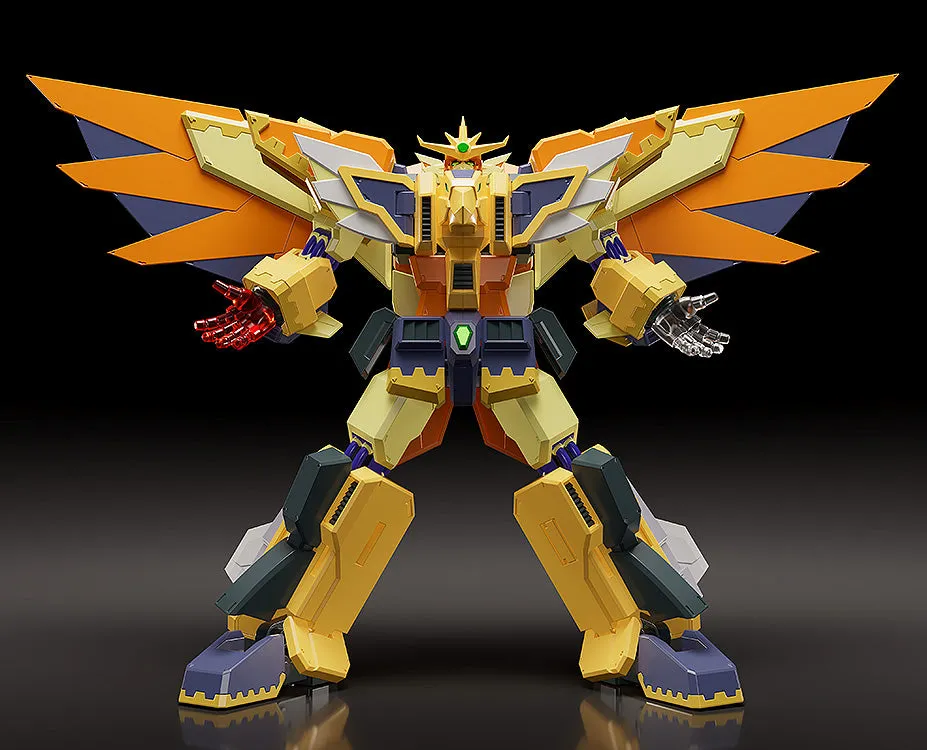 [Pre-order] Gun x Sword - Eldora Soul Plastic Model Kit Good Smile Company