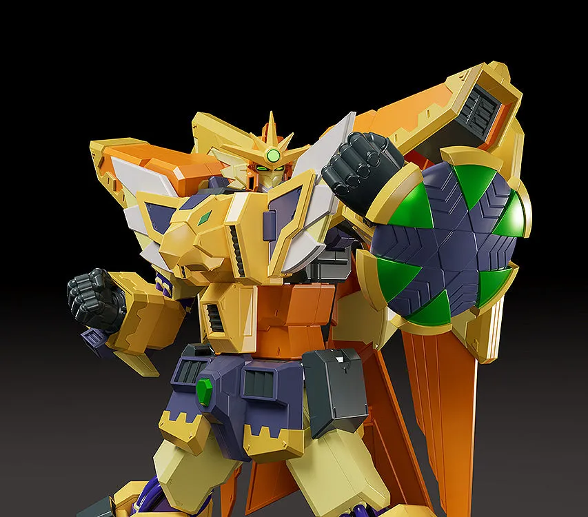 [Pre-order] Gun x Sword - Eldora Soul Plastic Model Kit Good Smile Company