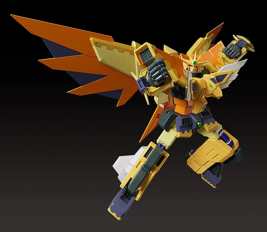[Pre-order] Gun x Sword - Eldora Soul Plastic Model Kit Good Smile Company