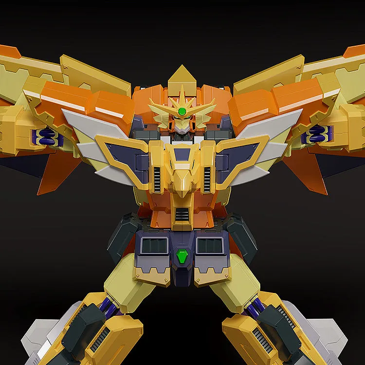 [Pre-order] Gun x Sword - Eldora Soul Plastic Model Kit Good Smile Company