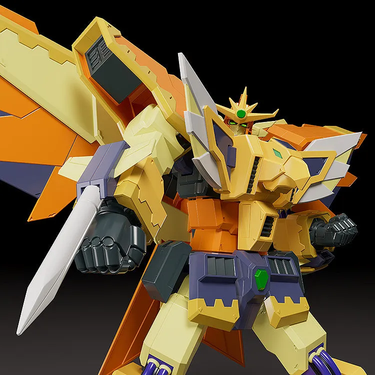 [Pre-order] Gun x Sword - Eldora Soul Plastic Model Kit Good Smile Company