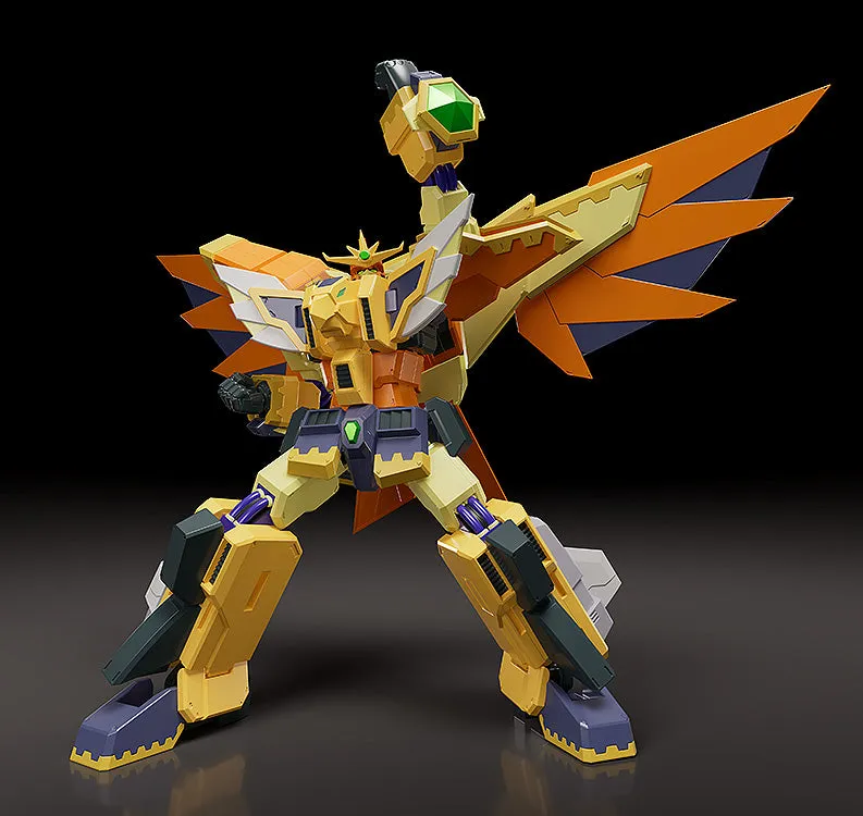 [Pre-order] Gun x Sword - Eldora Soul Plastic Model Kit Good Smile Company