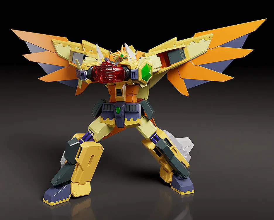 [Pre-order] Gun x Sword - Eldora Soul Plastic Model Kit Good Smile Company