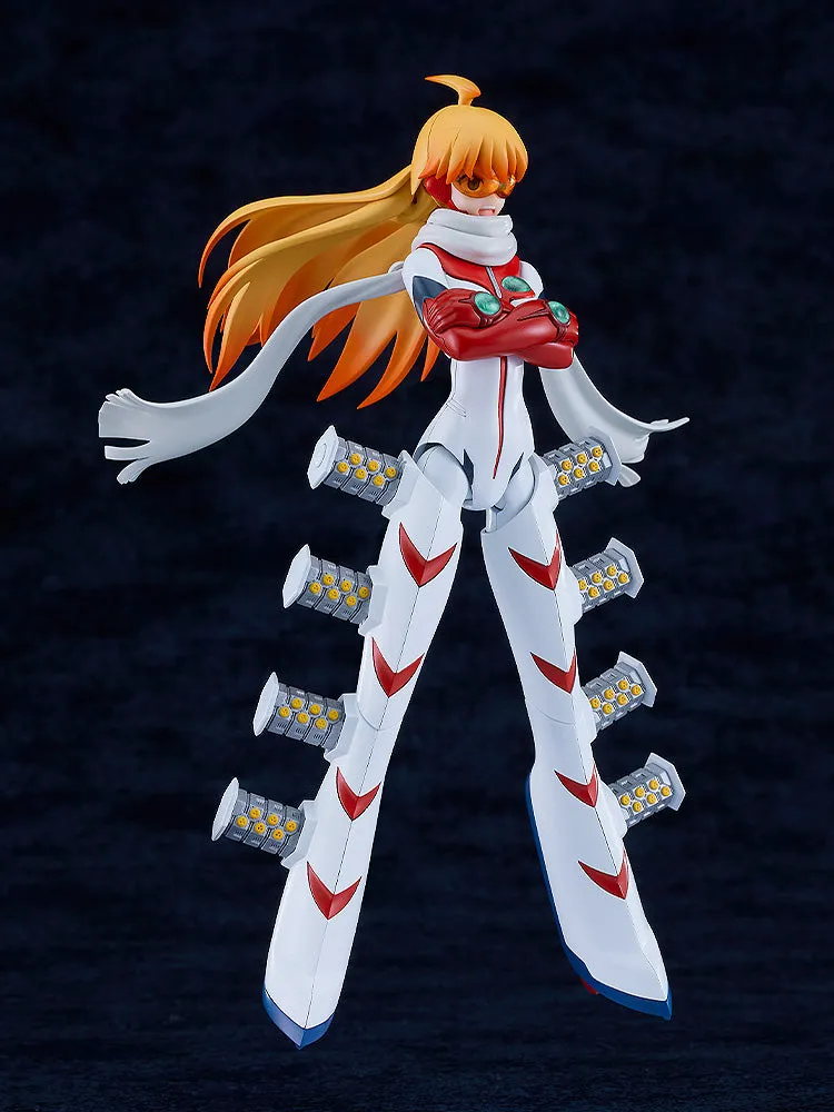 [Pre-order] Gunbuster - Buster Machine No. 7 Plastic Model Kit Good Smile Company