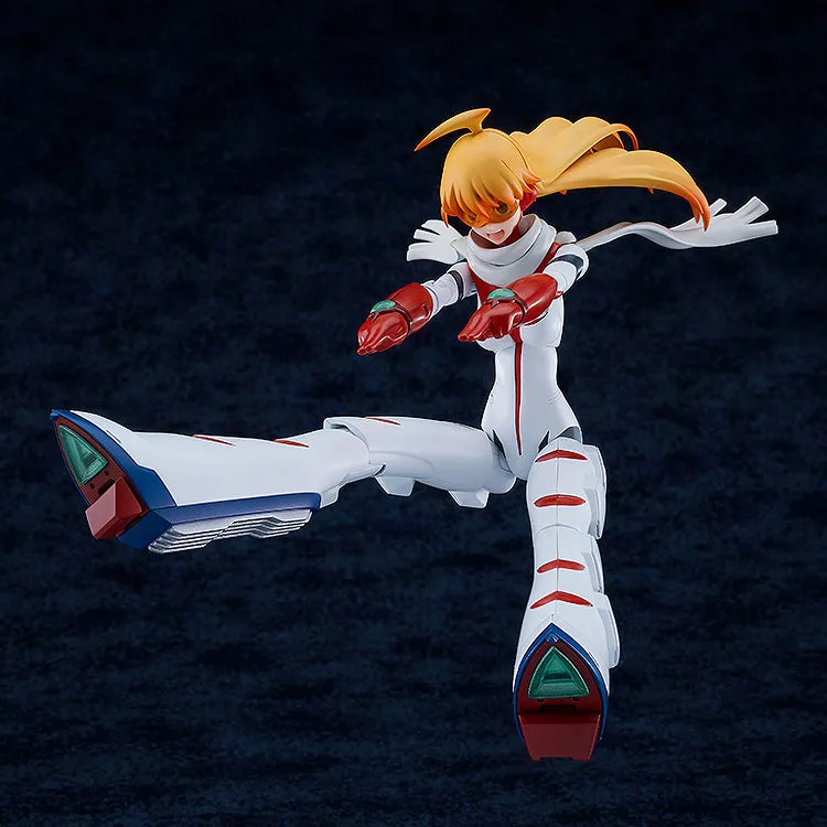 [Pre-order] Gunbuster - Buster Machine No. 7 Plastic Model Kit Good Smile Company