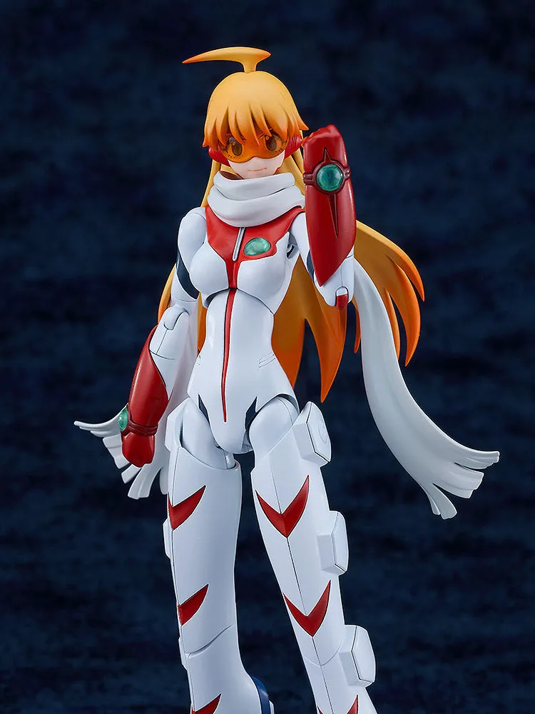 [Pre-order] Gunbuster - Buster Machine No. 7 Plastic Model Kit Good Smile Company