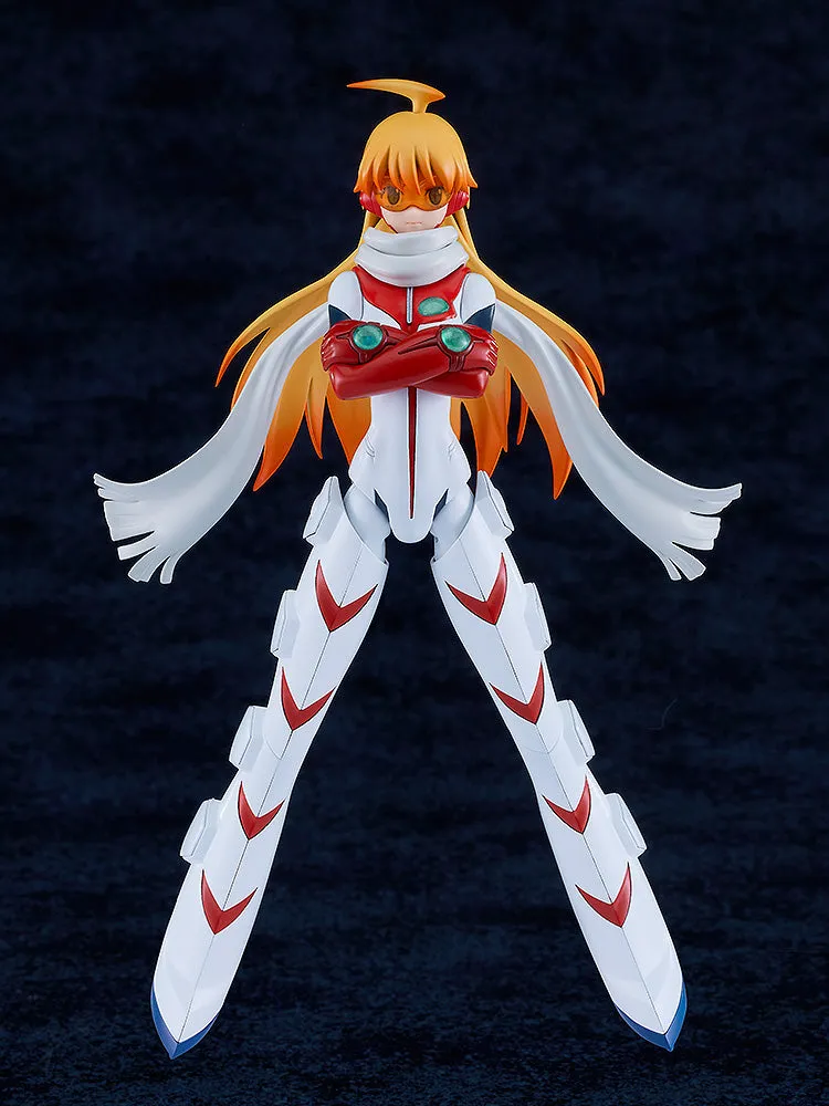 [Pre-order] Gunbuster - Buster Machine No. 7 Plastic Model Kit Good Smile Company