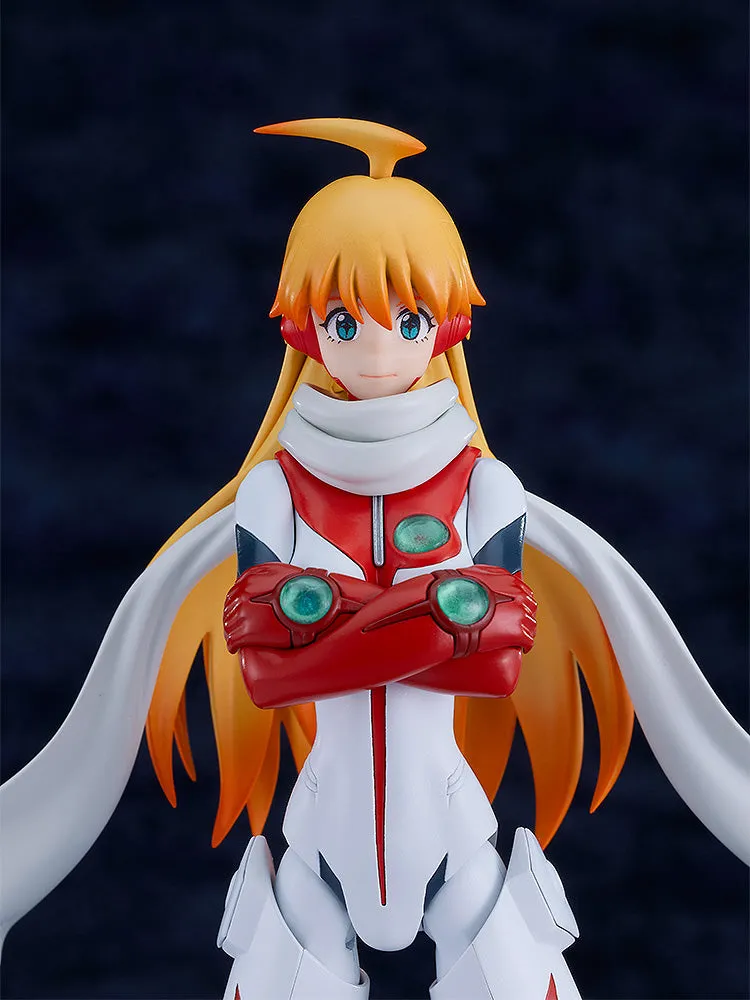 [Pre-order] Gunbuster - Buster Machine No. 7 Plastic Model Kit Good Smile Company