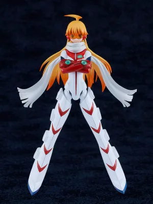[Pre-order] Gunbuster - Buster Machine No. 7 Plastic Model Kit Good Smile Company