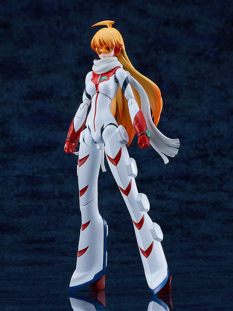 [Pre-order] Gunbuster - Buster Machine No. 7 Plastic Model Kit Good Smile Company