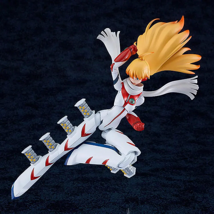 [Pre-order] Gunbuster - Buster Machine No. 7 Plastic Model Kit Good Smile Company