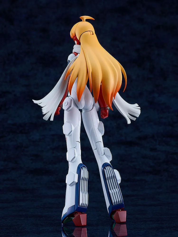 [Pre-order] Gunbuster - Buster Machine No. 7 Plastic Model Kit Good Smile Company