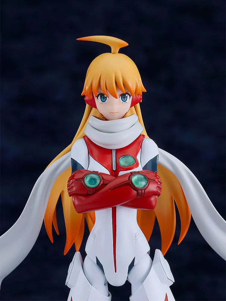 [Pre-order] Gunbuster - Buster Machine No. 7 Plastic Model Kit Good Smile Company