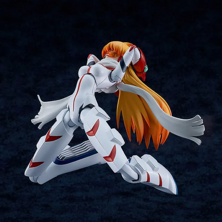 [Pre-order] Gunbuster - Buster Machine No. 7 Plastic Model Kit Good Smile Company