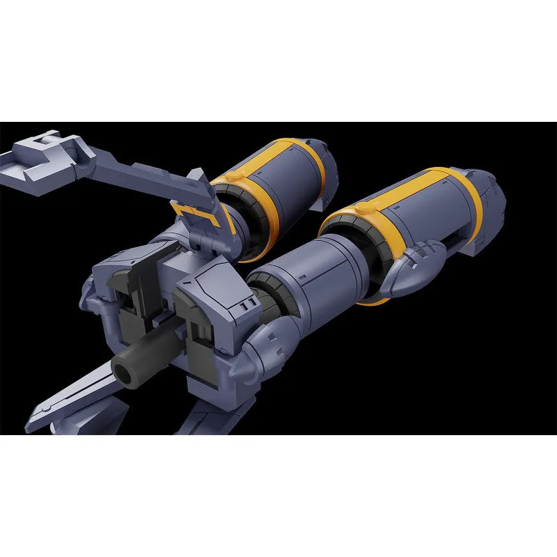 [Pre-order] Gunbuster - Gunbuster Plastic Model Kit Good Smile Company