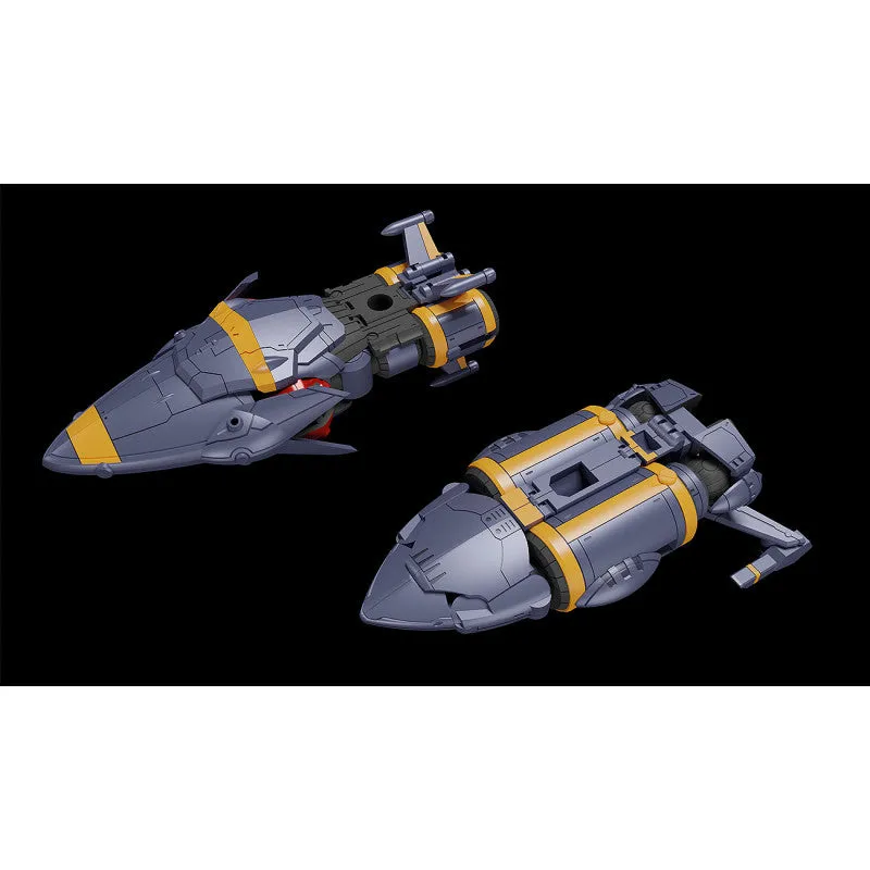 [Pre-order] Gunbuster - Gunbuster Plastic Model Kit Good Smile Company