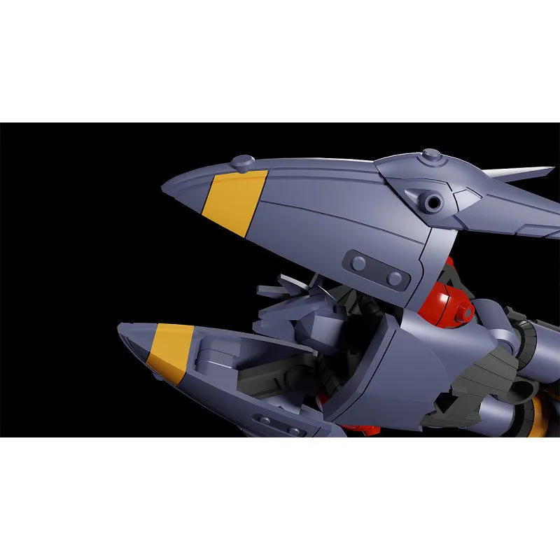 [Pre-order] Gunbuster - Gunbuster Plastic Model Kit Good Smile Company