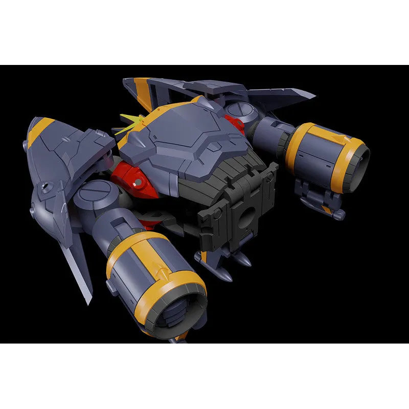 [Pre-order] Gunbuster - Gunbuster Plastic Model Kit Good Smile Company