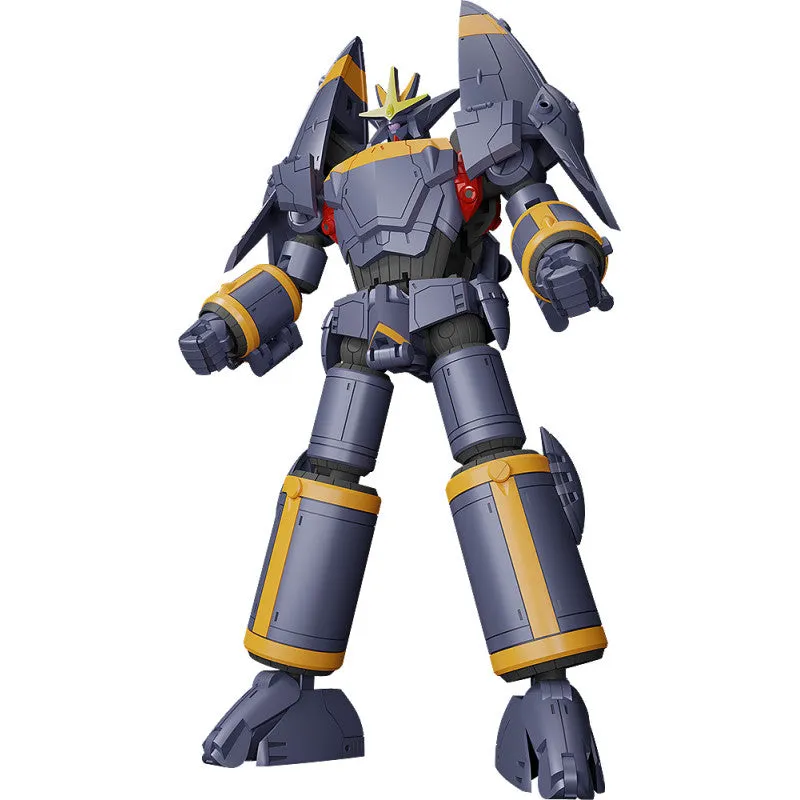 [Pre-order] Gunbuster - Gunbuster Plastic Model Kit Good Smile Company