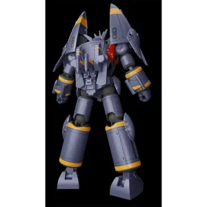 [Pre-order] Gunbuster - Gunbuster Plastic Model Kit Good Smile Company