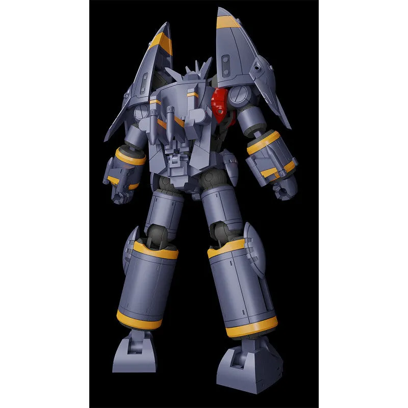 [Pre-order] Gunbuster - Gunbuster Plastic Model Kit Good Smile Company
