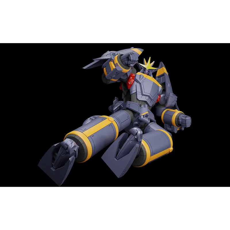 [Pre-order] Gunbuster - Gunbuster Plastic Model Kit Good Smile Company