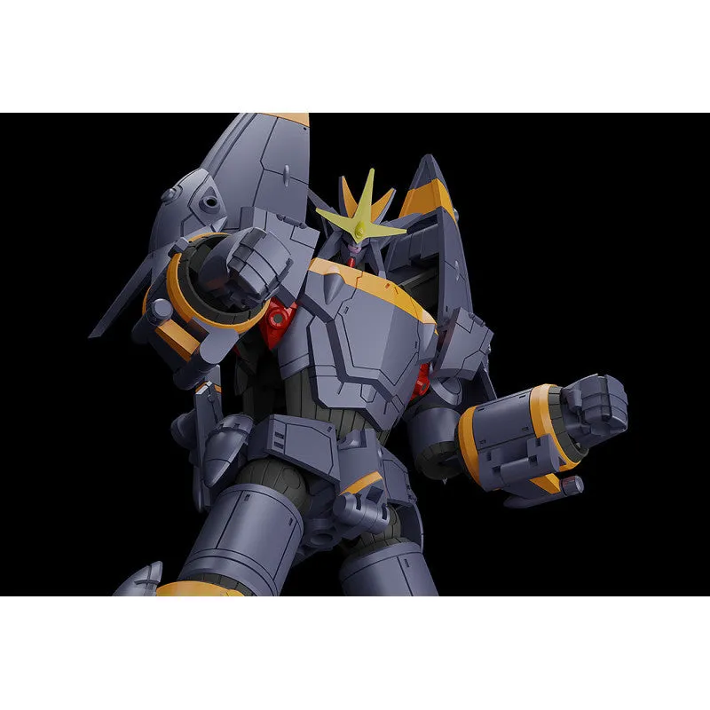 [Pre-order] Gunbuster - Gunbuster Plastic Model Kit Good Smile Company