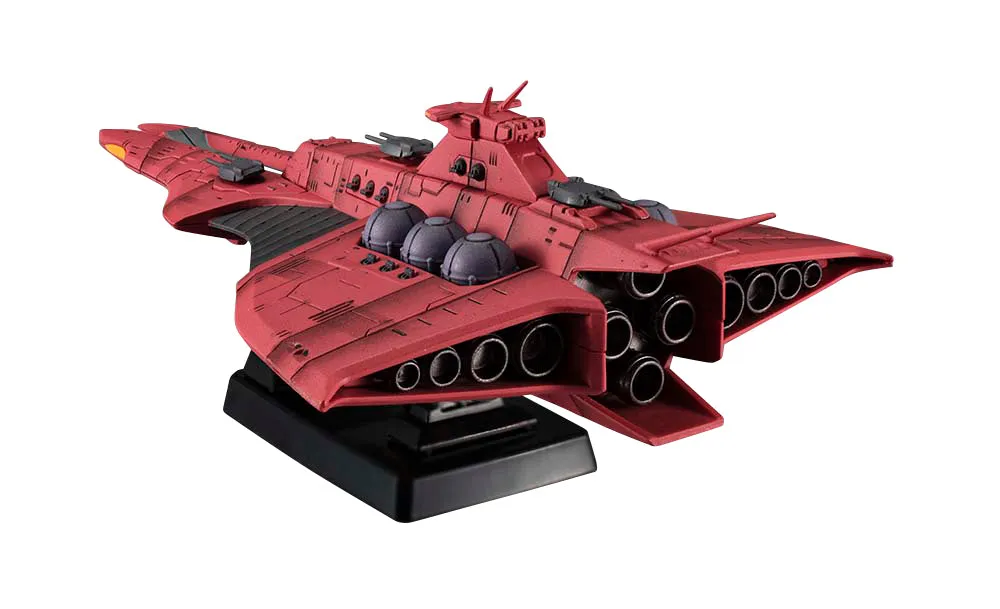 [Pre-order] Gundam - Cosmo Fleet Special Mobile Suit Gundam Unicorn Rewloola Re. Plastic Model Kit MegaHouse