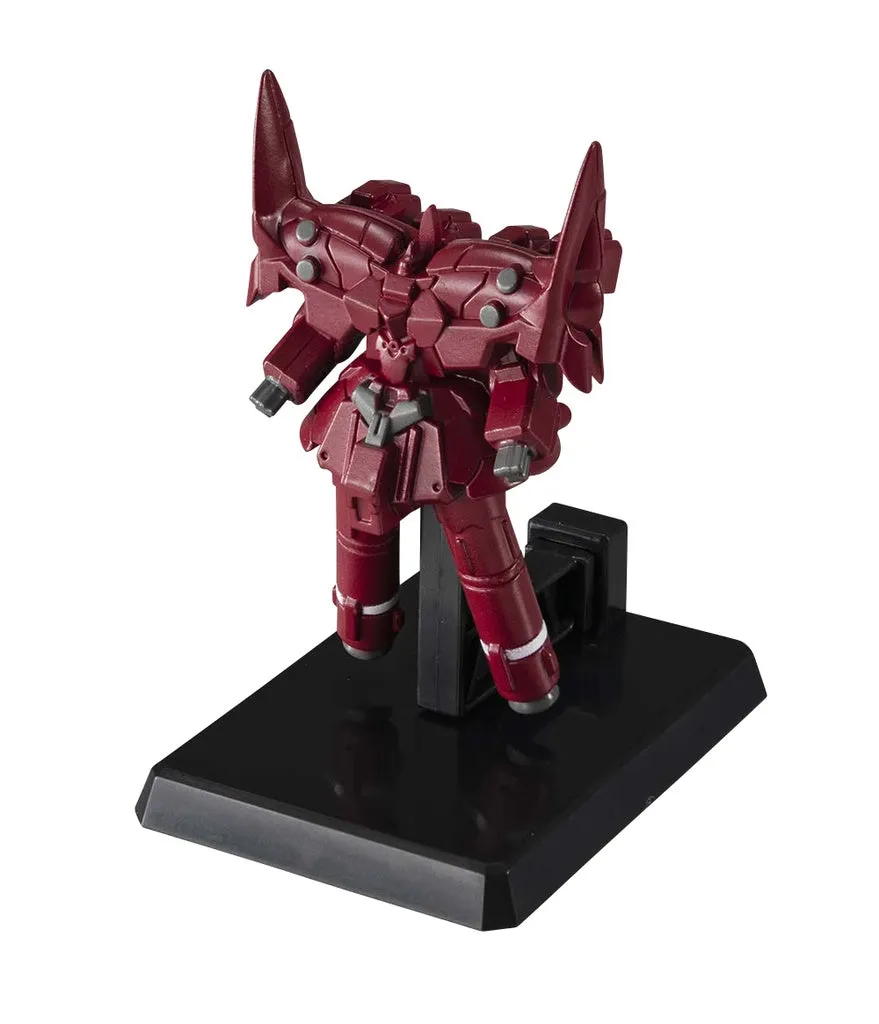 [Pre-order] Gundam - Cosmo Fleet Special Mobile Suit Gundam Unicorn Rewloola Re. Plastic Model Kit MegaHouse
