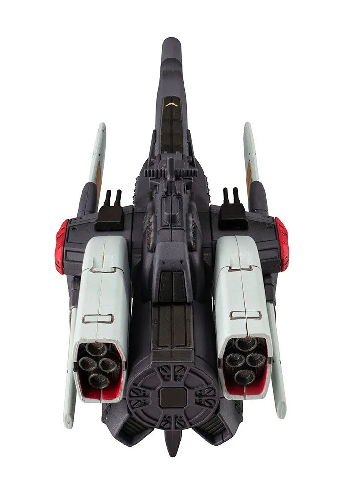 [Pre-order] Gundam - Cosmo Fleet Special Mobile Suit Victory Gundam Reinforce Jr.Re. Plastic Model Kit MegaHouse