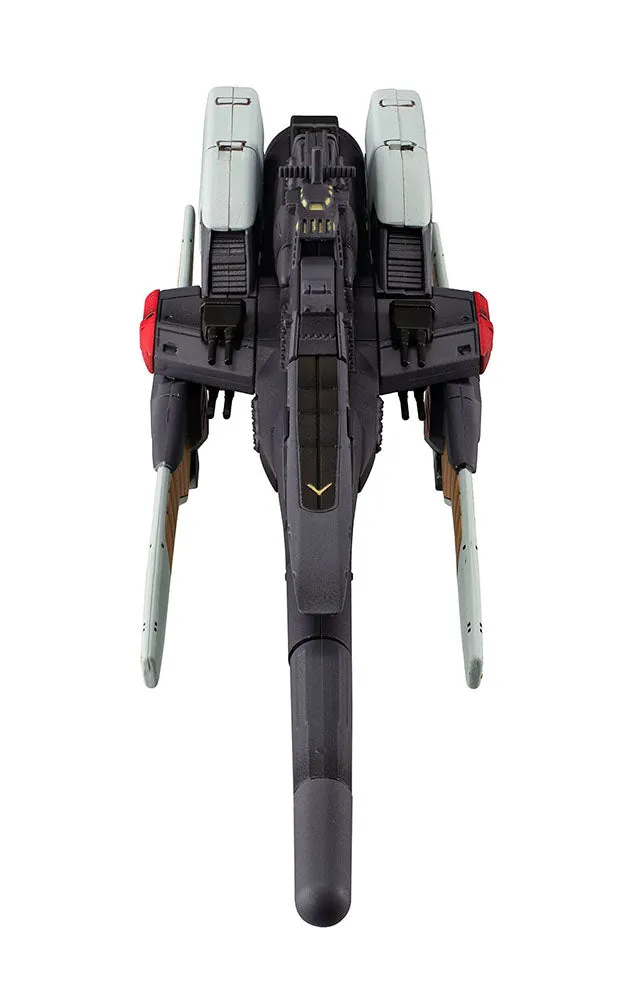 [Pre-order] Gundam - Cosmo Fleet Special Mobile Suit Victory Gundam Reinforce Jr.Re. Plastic Model Kit MegaHouse