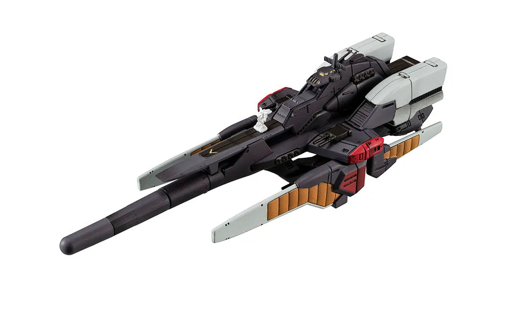 [Pre-order] Gundam - Cosmo Fleet Special Mobile Suit Victory Gundam Reinforce Jr.Re. Plastic Model Kit MegaHouse