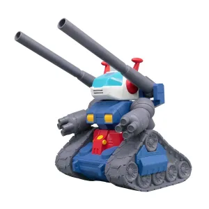 [Pre-order] Gundam - SD Guntank RX75 Soft Vinyl Figure Plex