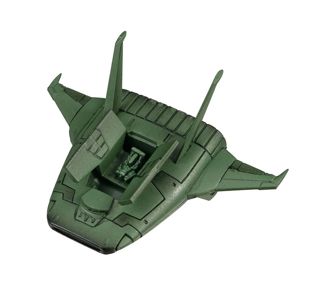 [Pre-order] Gundam - THE ORIGIN Musai Kai Type Valkyrie Re Plastic Model Kit MegaHouse