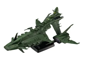 [Pre-order] Gundam - THE ORIGIN Musai Kai Type Valkyrie Re Plastic Model Kit MegaHouse