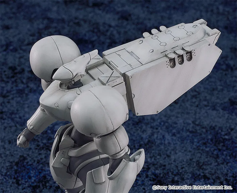 [Pre-order] Gunparade March - SHIKON (Dual-pilot Model) Plastic Model Kit Good Smile Company