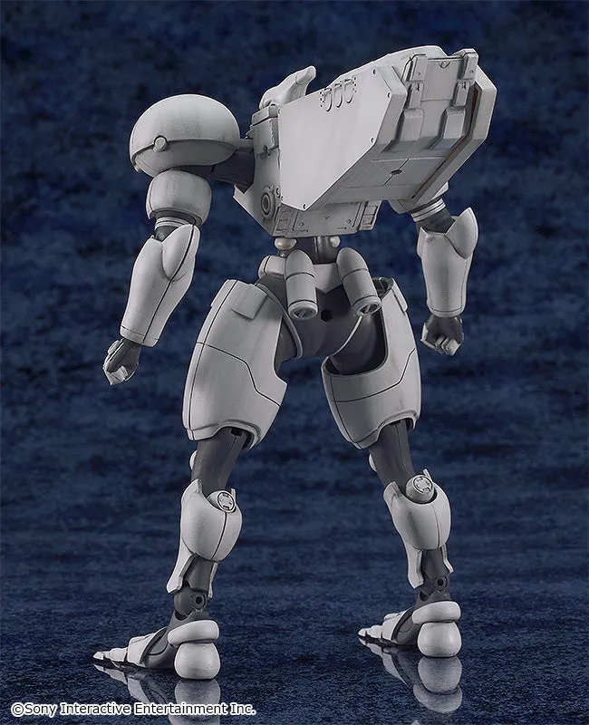 [Pre-order] Gunparade March - SHIKON (Dual-pilot Model) Plastic Model Kit Good Smile Company
