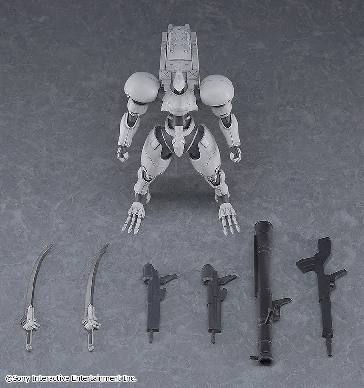 [Pre-order] Gunparade March - SHIKON (Dual-pilot Model) Plastic Model Kit Good Smile Company