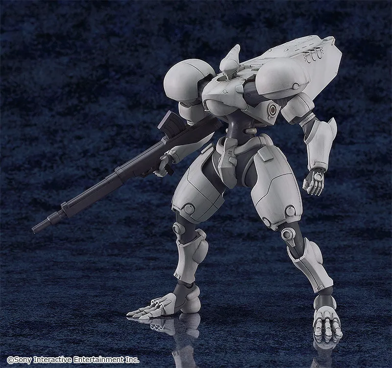 [Pre-order] Gunparade March - SHIKON (Dual-pilot Model) Plastic Model Kit Good Smile Company